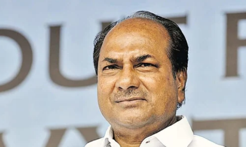 ജനവിധി അംഗീകരിക്കുന്നു: കേരളത്തിൽ കോൺഗ്രസ് തിരിച്ചുവരുമെന്ന് എ.കെ ആന്‍റണി