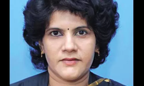 സുകുമാരൻ നായരുടെ മകൾ ഡോ . സുജാത എംജി സർവകലാശാല സിൻഡിക്കേറ്റ് മെമ്പർ സ്ഥാനം രാജിവെച്ചു