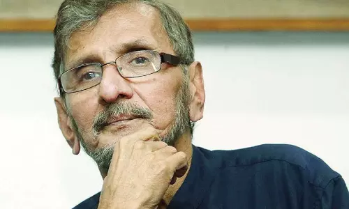 അതിനെ വോട്ടു കച്ചവടമെന്നു വിളിക്കരുത്, ഇത്തരം സമര്‍ത്ഥമായ നീക്കങ്ങളാണ് ജനാധിപത്യത്തിന്റെ സത്ത; വോട്ടുകച്ചവട ചർച്ചകളെക്കുറിച്ച് എൻഎസ് മാധവൻ