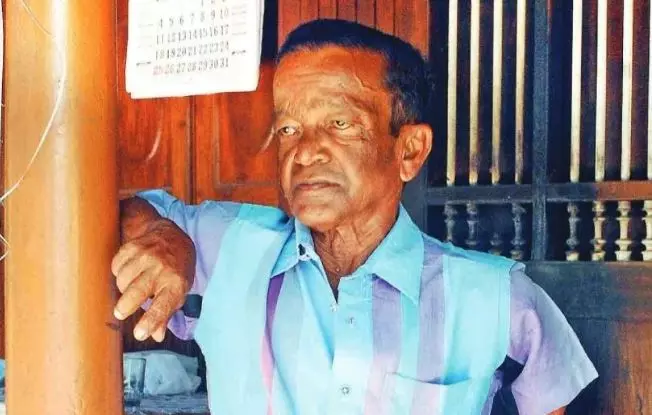 നടൻ മേള രഘു അന്തരിച്ചു നടൻ മേള രഘു അന്തരിച്ചു