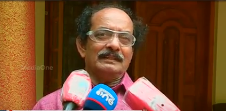 ഉത്തരേന്ത്യയിലെ ഹെലിക്കോപ്റ്റർ രാഷ്ട്രീയം കേരളത്തിൽ ചെലവാകില്ല: കെ സുരേന്ദ്രനെതിരെ സി. കെ പത്മനാഭന്‍