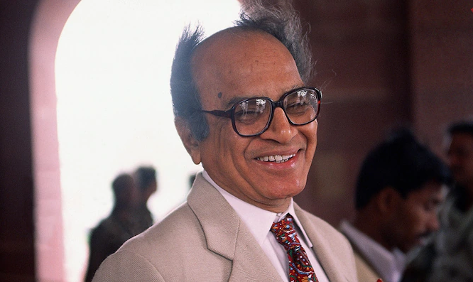 ജമ്മു കശ്മീർ മുൻ ഗവർണർ ജഗ് മോഹൻ അന്തരിച്ചു