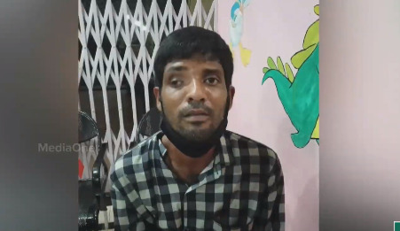 ട്രെയിനിൽ യുവതിയെ ആക്രമിച്ച് സ്വർണം കവർന്ന കേസ്; പ്രതി പിടിയിൽ