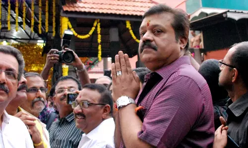 തൃശൂർ ജില്ലയിൽ എ ക്ലാസ് മണ്ഡലങ്ങളിലും നേട്ടമുണ്ടാക്കാനാകാതെ ബി.ജെ.പി