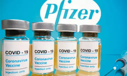 ഇന്ത്യക്ക് 510 കോടിയുടെ മരുന്നുകള്‍ നല്‍കാന്‍ തയ്യാറാണെന്ന് ഫൈസര്‍; അനുമതി പ്രതീക്ഷിച്ച് കമ്പനി
