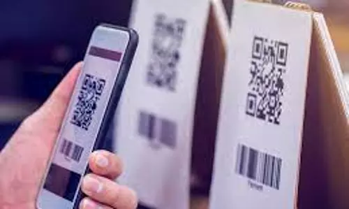 ബഹ്റൈന് യാത്രക്ക് കോവിഡ് സർട്ടിഫിക്കറ്റിലെ ക്യൂആർ കോഡ് പ്രവർത്തനക്ഷമമാക്കണമെന്ന് എംബസി ബഹ്റൈന് യാത്രക്ക് കോവിഡ് സർട്ടിഫിക്കറ്റിലെ ക്യൂആർ കോഡ് പ്രവർത്തനക്ഷമമാക്കണമെന്ന് എംബസി