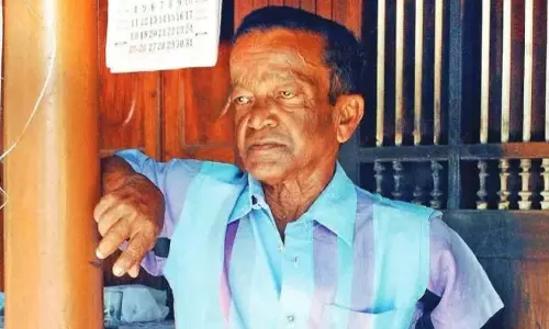 നടൻ മേള രഘു അന്തരിച്ചു നടൻ മേള രഘു അന്തരിച്ചു