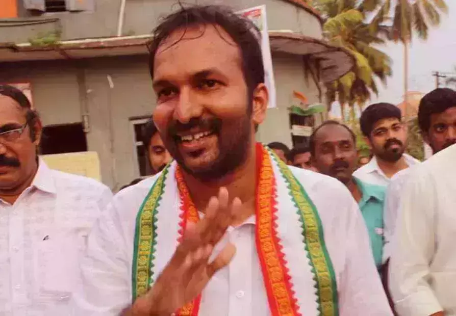 2016 ൽ മേഴ്‍സികുട്ടിയമ്മ നേടിയ വോട്ട് എവിടെ പോയെന്ന് പി സി വിഷ്ണുനാഥ്