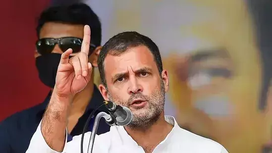 ലഖിംപൂര്‍ ഖേരിയിലെത്തിയാല്‍ രാഹുല്‍ ഗാന്ധിയെ തടയുമെന്ന് ജില്ലാ ഭരണകൂടം