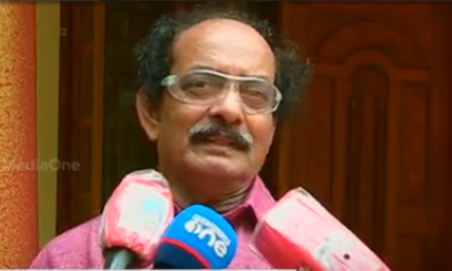 ഉത്തരേന്ത്യയിലെ ഹെലിക്കോപ്റ്റർ രാഷ്ട്രീയം കേരളത്തിൽ ചെലവാകില്ല: കെ സുരേന്ദ്രനെതിരെ സി. കെ പത്മനാഭന്‍