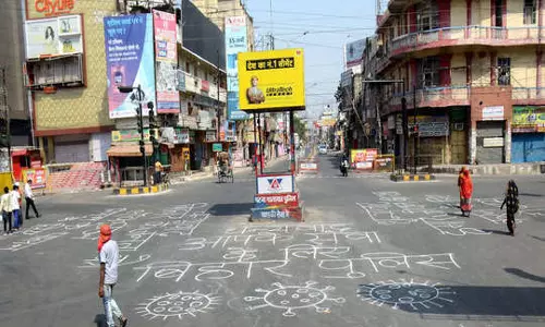 ബിഹാറില്‍ മേയ് 15 വരെ ലോക്ഡൌണ്‍