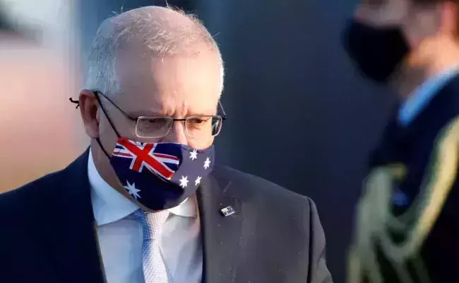 ഇന്ത്യയില്‍ നിന്നെത്തുന്നവര്‍ക്ക് തടവ് ശിക്ഷ: തീരുമാനം ആസ്ത്രേലിയ പിന്‍വലിച്ചു