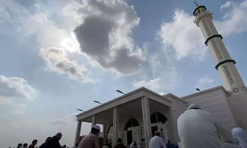 യു എ ഇ പെരുന്നാൾ അവധി പ്രഖ്യാപിച്ചു