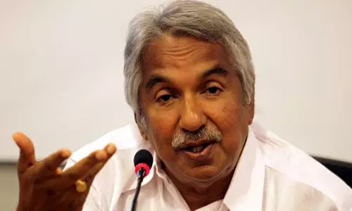 ഇഷ്ടപ്പെടാത്തത് പറയുന്നവരെ കടന്നാക്രമിക്കുന്നത് ജനാധിപത്യത്തിന് ഭൂഷണമല്ല: മുഖ്യമന്ത്രിക്കെതിരെ ഉമ്മന്‍ചാണ്ടി