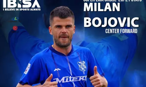 സെർബിയൻ ഗോൾ മെഷീൻ മിലൻ ബോജോവിച്ച് ബ്ലാസ്‌റ്റേഴ്‌സിലേക്ക്?