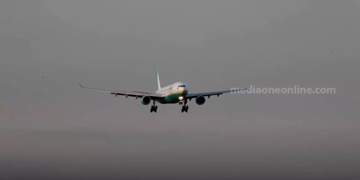 അന്താരാഷ്ട്ര വിമാന സര്‍വീസുകള്‍ ആരംഭിക്കുന്നതിന് സൗദിയിലെ വിമാനത്താവളങ്ങള്‍ ഒരുങ്ങി