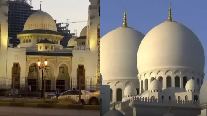 പെരുന്നാളിനും നിയന്ത്രണം തുടരും: വിട്ടുവീഴ്ച അനുവദിക്കില്ലെന്ന് യുഎഇ