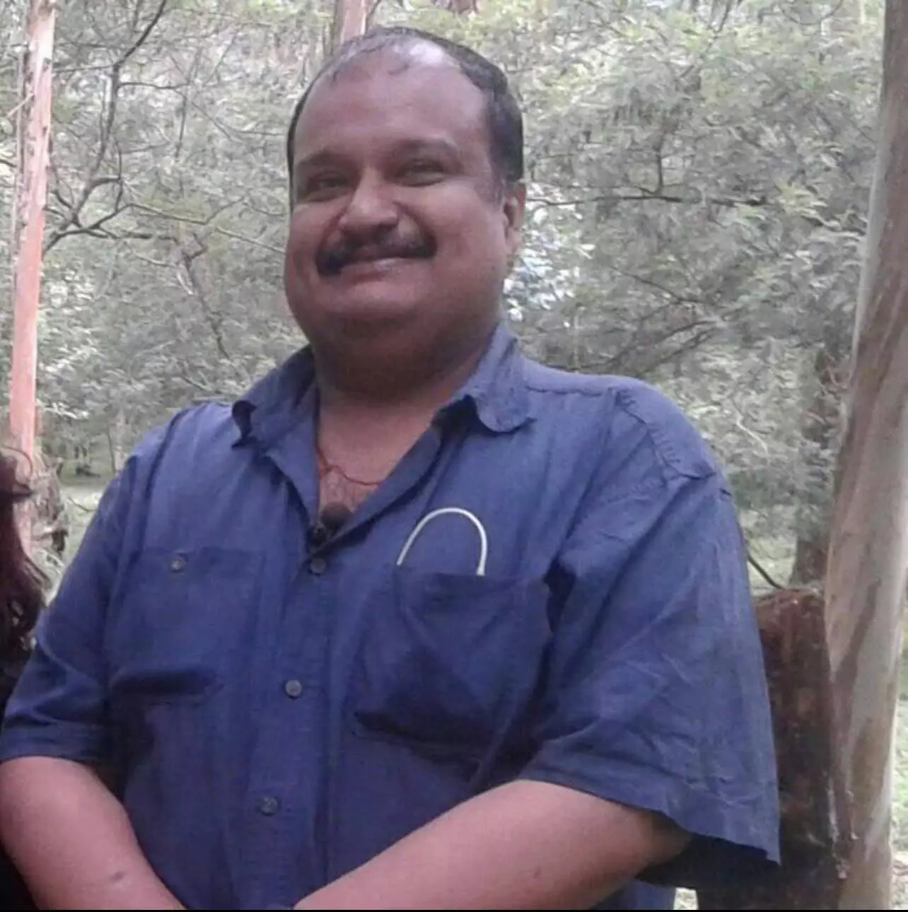 ചിത്രം സിനിമയിലെ ബാലതാരം നടന് ശരണ് അന്തരിച്ചു ചിത്രം സിനിമയിലെ ബാലതാരം നടന് ശരണ് അന്തരിച്ചു