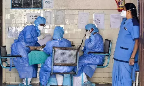 ഹൈറേഞ്ച് മേഖലയില്‍ കോവിഡ് വ്യാപനം രൂക്ഷം; നെടുങ്കണ്ടം ഗ്രാമ പഞ്ചായത്ത് കണ്ടെയ്ന്‍മെന്‍റ് സോണായി പ്രഖ്യാപിച്ചു