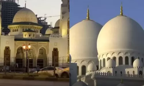 പെരുന്നാളിനും നിയന്ത്രണം തുടരും: വിട്ടുവീഴ്ച അനുവദിക്കില്ലെന്ന് യുഎഇ