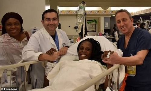 ഒറ്റ പ്രസവത്തില്‍ കുഞ്ഞുങ്ങള്‍ ഒമ്പത്; പക്ഷേ, സ്കാനിംഗില്‍ കണ്ടത് ഏഴ്