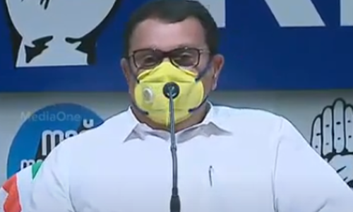 കേരളത്തില്‍ കോണ്‍ഗ്രസ് തകരില്ലെന്നും ബിജെപി വളരില്ലെന്നും കെ മുരളീധരന്‍