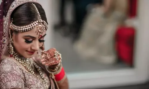 വരന് രണ്ടിന്റെ ഗുണനപ്പട്ടിക അറിയില്ല; വിവാഹം വേണ്ടെന്ന് വധു വരന് രണ്ടിന്റെ ഗുണനപ്പട്ടിക അറിയില്ല; വിവാഹം വേണ്ടെന്ന് വധു