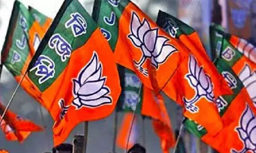 ബംഗാളിലെ പകുതിയിലേറെ ബി.ജെ.പി എംഎൽഎമാരും ​ഗുരുതര ക്രിമിനൽ കേസുകളിൽ പ്രതികളെന്ന്​ റിപ്പോർട്ട്​