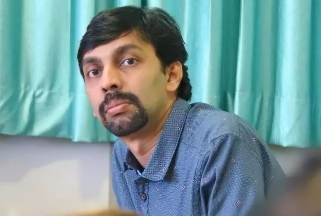 ആശ്വാസമുണ്ടോന്നോ, ആവേശം തോന്നുന്നുണ്ട്: കോവിഡിനിടെ വന്ന ആ ഫോണ്‍വിളിയെ കുറിച്ച് ഡോക്ടര്‍