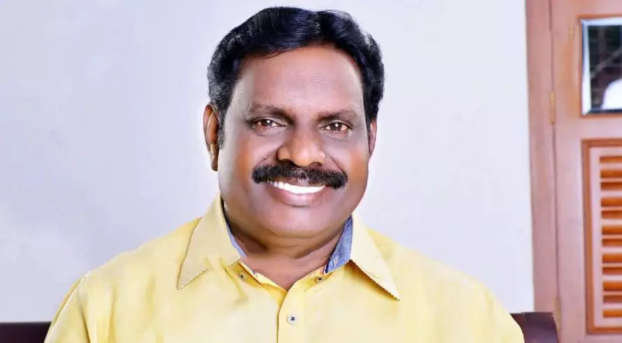 മന്ത്രിയാവണം: എൽഡിഎഫ് കൺവീനർക്ക് കത്ത് നൽകി കോവൂർ കുഞ്ഞുമോൻ മന്ത്രിയാവണം: എൽഡിഎഫ് കൺവീനർക്ക് കത്ത് നൽകി കോവൂർ കുഞ്ഞുമോൻ