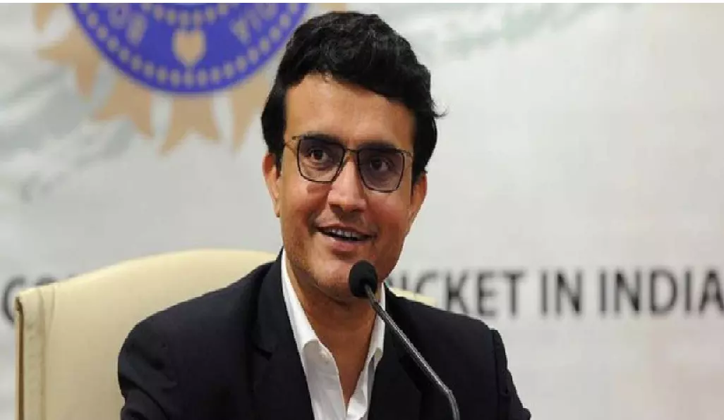 ഐപിഎല്: താരങ്ങൾ ബയോ സെക്യുർ ബബിളിന് പുറത്തുപോയതിന് ഇതുവരെ തെളിവ് ലഭിച്ചിട്ടില്ല-സൗരവ് ഗാംഗുലി ഐപിഎല്: താരങ്ങൾ ബയോ സെക്യുർ ബബിളിന് പുറത്തുപോയതിന് ഇതുവരെ തെളിവ് ലഭിച്ചിട്ടില്ല-സൗരവ് ഗാംഗുലി