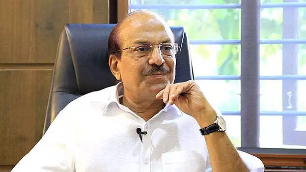 സുധാകരന് സി.എച്ചിനെ വിമര്ശിച്ചത് മുസ്ലിം ലീഗ് സപ്തകക്ഷി മുന്നണിയിലായിരുന്ന കാലത്ത്: പി.കെ കുഞ്ഞാലിക്കുട്ടി സുധാകരന് സി.എച്ചിനെ വിമര്ശിച്ചത് മുസ്ലിം ലീഗ് സപ്തകക്ഷി മുന്നണിയിലായിരുന്ന കാലത്ത്: പി.കെ കുഞ്ഞാലിക്കുട്ടി