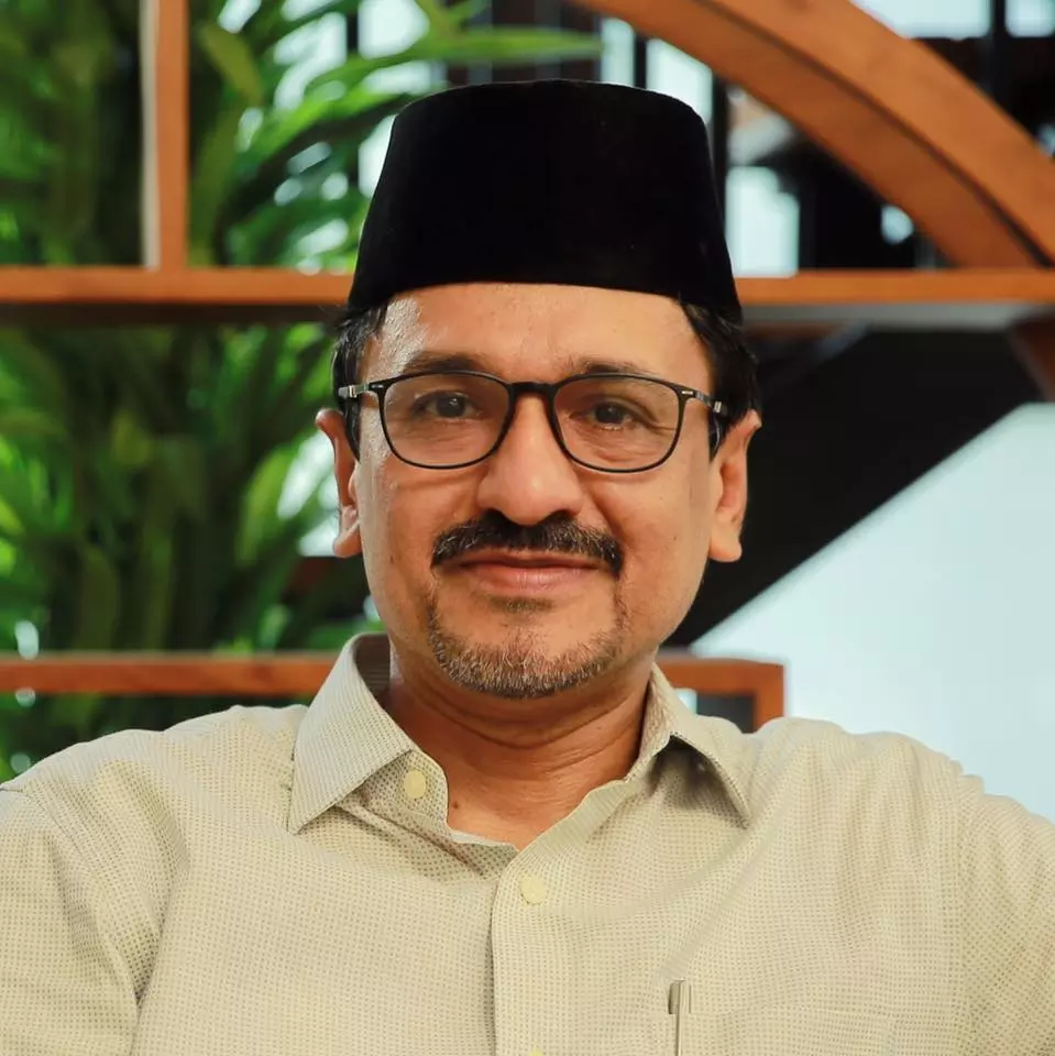 പറയാൻ മടിക്കുന്ന അണികളും കേൾക്കാൻ മടിക്കുന്ന നേതാക്കളുമല്ല മുസ്ലിം ലീഗിലുള്ളത്-  സയ്യിദ് സാദിഖലി ശിഹാബ് തങ്ങൾ