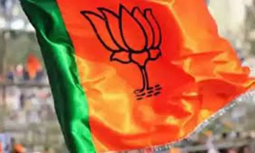 എട്ട് മുസ്‍ലിം സ്ഥാനാര്‍ത്ഥികള്‍ക്കും തോല്‍വി: ന്യൂനപക്ഷ മോര്‍ച്ച യൂണിറ്റുകള്‍ പിരിച്ചുവിട്ട് അസം ബിജെപി