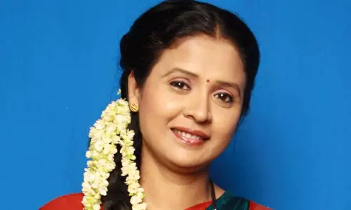 നടി അഭിലാഷ പാട്ടീല്‍ കോവിഡ് ബാധിച്ച് മരിച്ചു