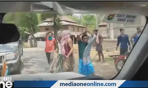 തെരഞ്ഞെടുപ്പിന് ശേഷം അക്രമം; പശ്ചിമ ബംഗാളിൽ  11 പേർ സിബിഐ അറസ്റ്റിൽ