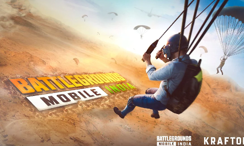 പുതിയ പേരിൽ തിരിച്ചുവരവിനൊരുങ്ങി പബ്ജി