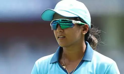 കോവിഡ് ബാധിച്ച് അമ്മ മരിച്ചതിന് പിന്നാലെ ഇന്ത്യൻ താരം വേദ കൃഷ്ണമൂർത്തിക്ക് സഹോദരിയേയും നഷ്ടമായി