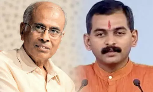 നരേന്ദ്ര ധാബോൽക്കർ വധം: വിക്രം ഭാവെയ്ക്ക് ജാമ്യം