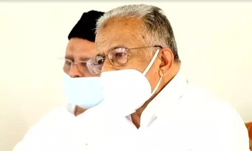 കുഞ്ഞാലിക്കുട്ടിയെ ലക്ഷ്യം വച്ചുള്ള വിമർശനങ്ങൾ ചിലരുടെ സൃഷ്ടി; പ്രതിരോധിച്ച് ലീഗ് നേതൃത്വം