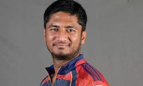 മുൻ രാജസ്ഥാൻ രഞ്ജി താരം വിവേക് യാദവ് കോവിഡ് ബാധിച്ചു മരിച്ചു