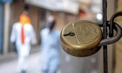 കടകള്‍ രാവിലെ 6 മുതല്‍ വൈകീട്ട് 7.30 വരെ, ആരാധനാലയങ്ങളില്‍ പ്രവേശനമില്ല; ലോക്ഡൗൺ മാർഗനിർദേശങ്ങളായി