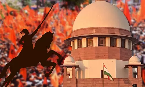 മറാത്താ സംവരണ വിധിയില്‍ മനഃപ്പായസം ഉണ്ണാന്‍ നില്‍ക്കേണ്ട