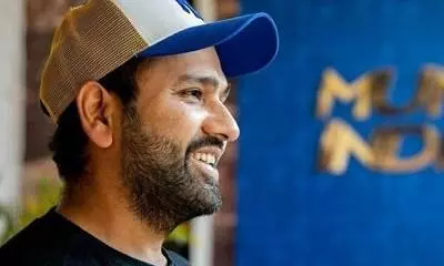 ദൗര്‍ഭാഗ്യകരം, പക്ഷേ ഉചിതമായ തീരുമാനം: ഐപിഎല്‍ ഉപേക്ഷിച്ചതിനെ കുറിച്ച് ഹിറ്റ്മാന്‍