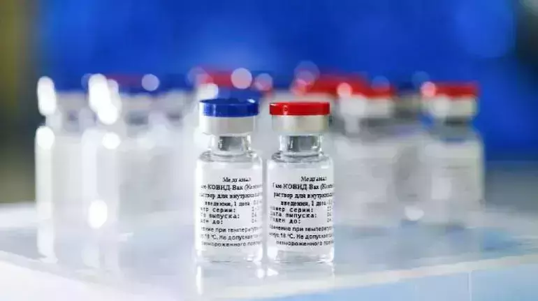 കോവിഡിനെതിരെ ഒറ്റഡോസ് വാക്സിനുമായി റഷ്യ; 80 ശതമാനം ഫലപ്രാപ്തിയെന്ന് വാദം