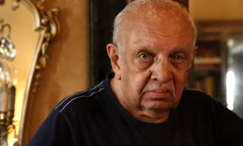 സംഗീത സംവിധായകന്‍ വന്‍രാജ് ഭാട്ടിയ അന്തരിച്ചു