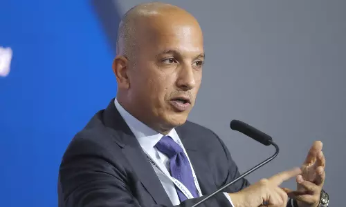 ഖത്തര്‍ ധനകാര്യമന്ത്രിയെ സ്ഥാനത്ത് നിന്ന് നീക്കി, വ്യവസായ മന്ത്രിക്ക് ചുമതല