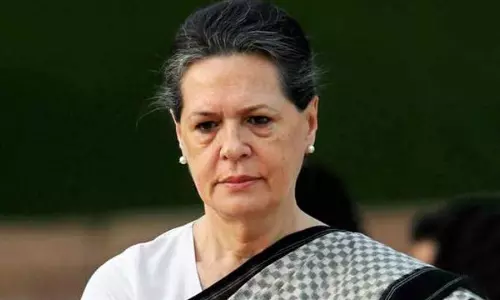 അപ്രതീക്ഷിത തിരിച്ചടി: തെരഞ്ഞെടുപ്പ് ഫലങ്ങൾ നിരാശാജനകമെന്ന് സോണിയ ഗാന്ധി