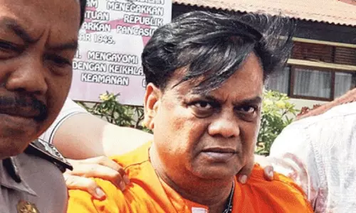 ഛോട്ടാ രാജന്‍ മരിച്ചിട്ടില്ല; പ്രതികരണവുമായി എയിംസ് അധികൃതര്‍