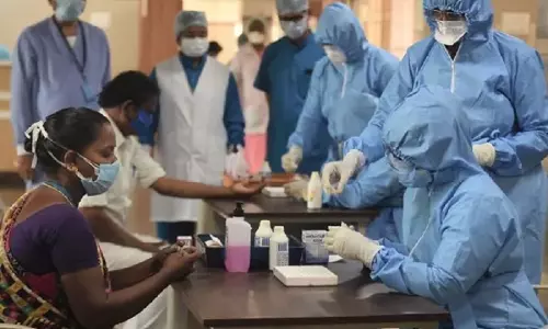 വാക്സിനെടുക്കാന്‍ ഇനി നാലക്ക സുരക്ഷാ കോഡും വേണം